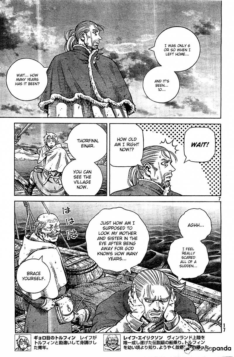 Vinland Saga, Chapter 100 image 06